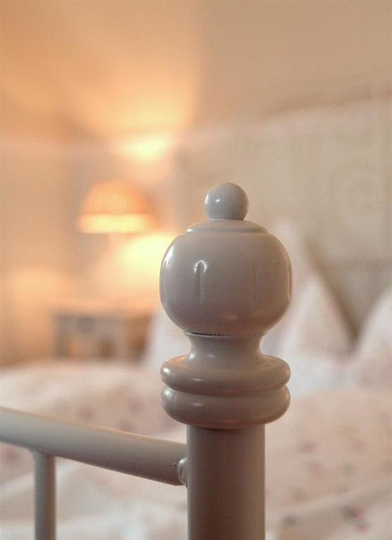 Huber Panzio Bed and Breakfast Fertőrákos Buitenkant foto
